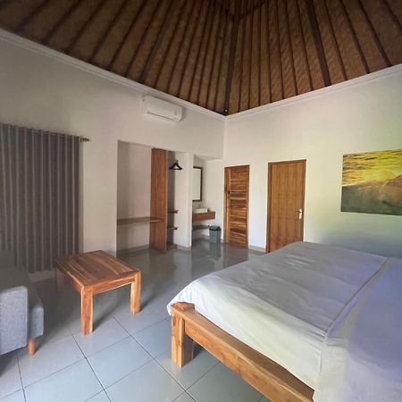 El Homestay Bali Nusa Dua  Exteriör bild