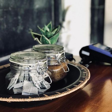 El Homestay Bali Nusa Dua  Exteriör bild