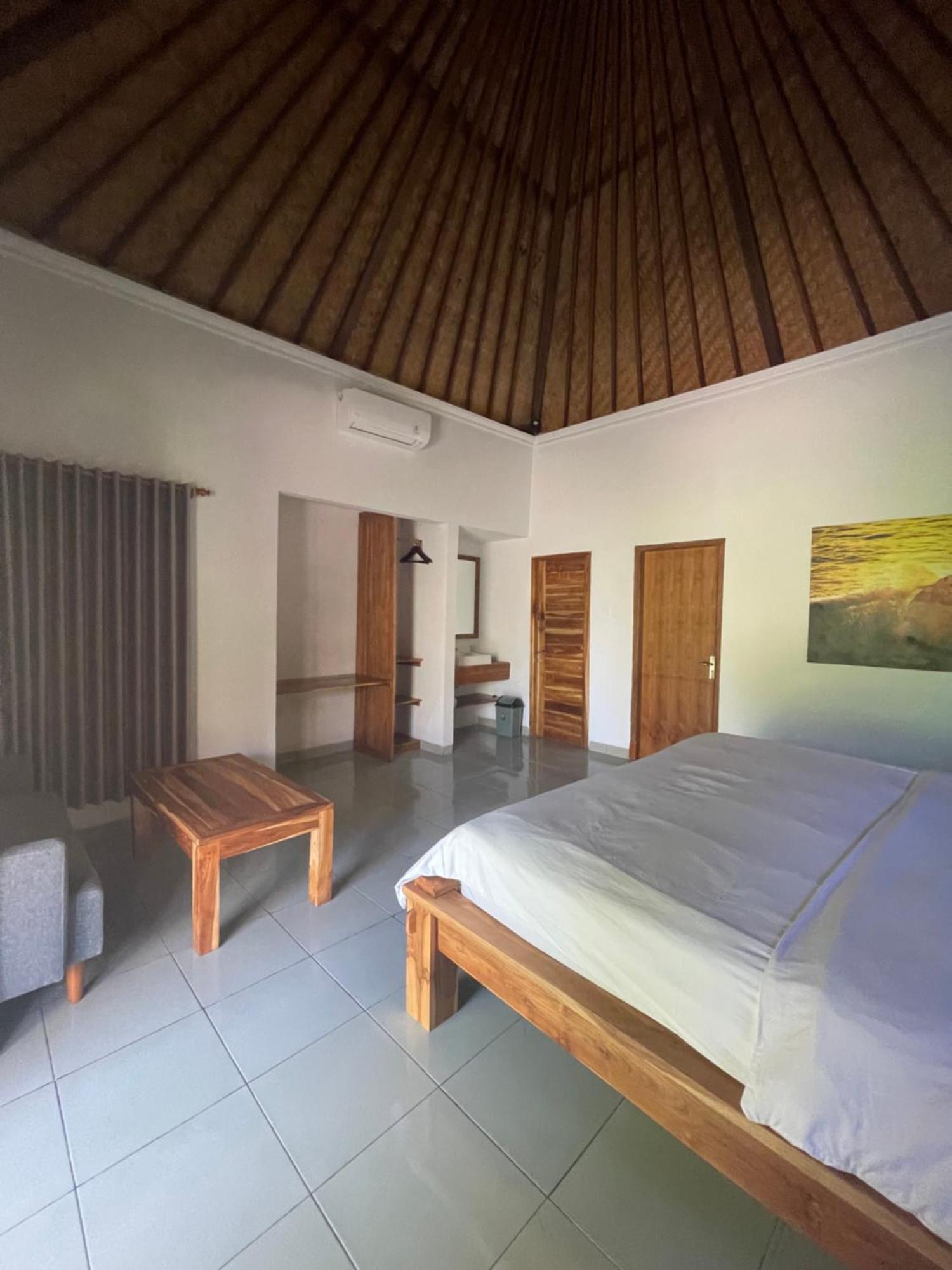 El Homestay Bali Nusa Dua  Exteriör bild