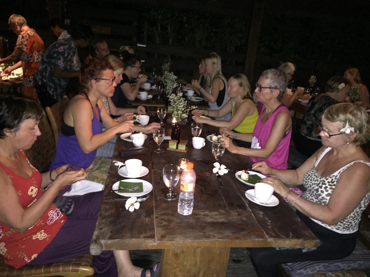 El Homestay Bali Nusa Dua  Exteriör bild