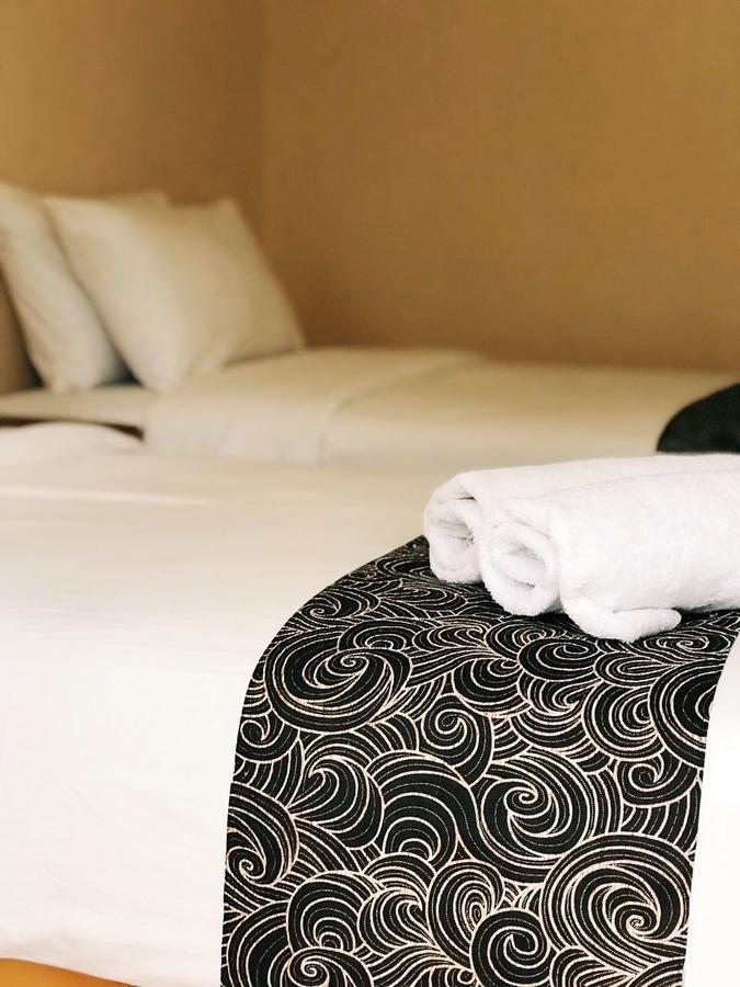 El Homestay Bali Nusa Dua  Exteriör bild