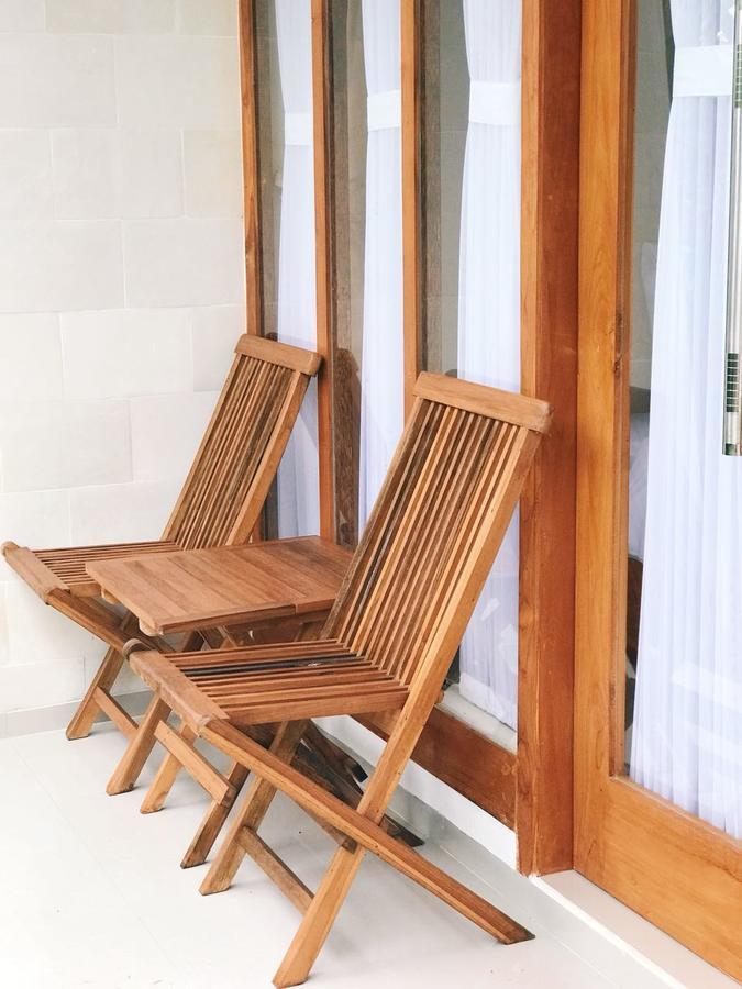 El Homestay Bali Nusa Dua  Exteriör bild