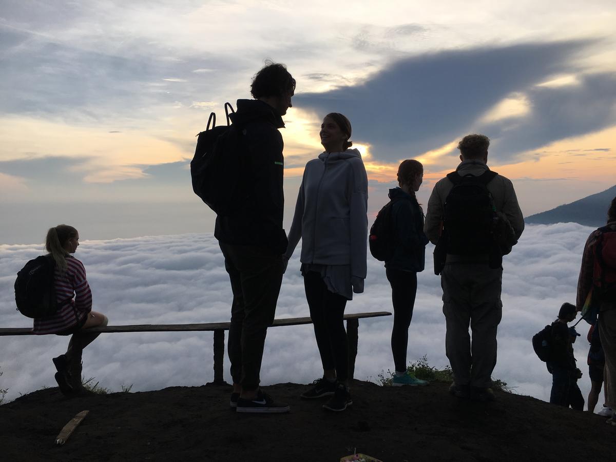 El Homestay Bali Nusa Dua  Exteriör bild
