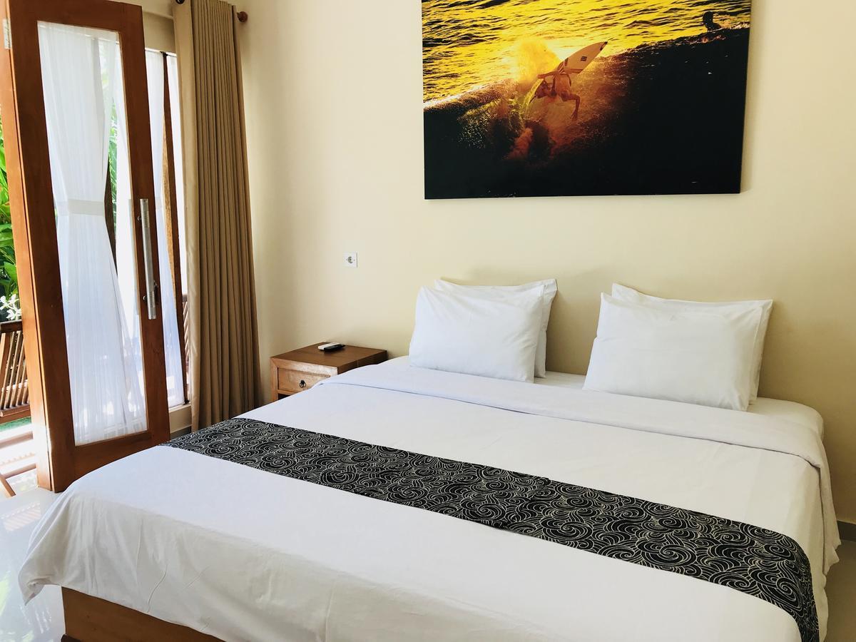 El Homestay Bali Nusa Dua  Exteriör bild